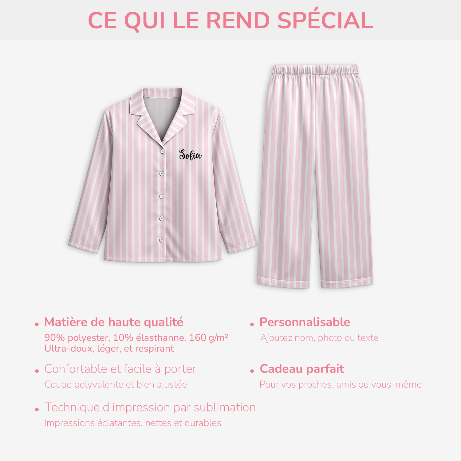 9056VFR5 pyjama adulte personnalise avec prenom_ cadeau pour femme et homme 9056v6fwa