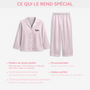 9056VFR5 pyjama adulte personnalise avec prenom_ cadeau pour femme et homme 9056v6fwa