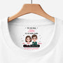 9068AFR1 tee shirt personnalise texte a l_interieur du col blanc tu es ma fillefilssoeurfrere 9068aa6fsa