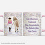 9078MFR1 effet dimpression 3d cadeau pour ceux qui aiment les chevaux mug personnalise cheval 9078m8qch