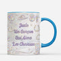 9078MFR3 effet dimpression 3d mug personnalise cheval cadeau pour ceux qui aiment les chevaux 9078m8qch
