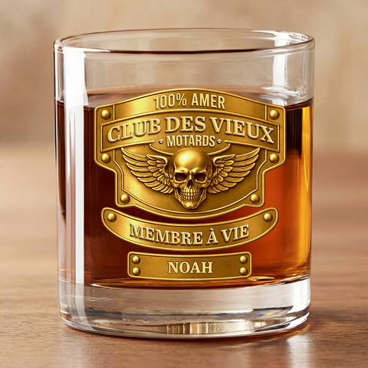 9082IFR1 effet dimpression 3d verre a whisky personnalise homme cadeau vieux motards 9082iae5b_6c255098 98d7 4b17 85a3 9a79a01dc1e4