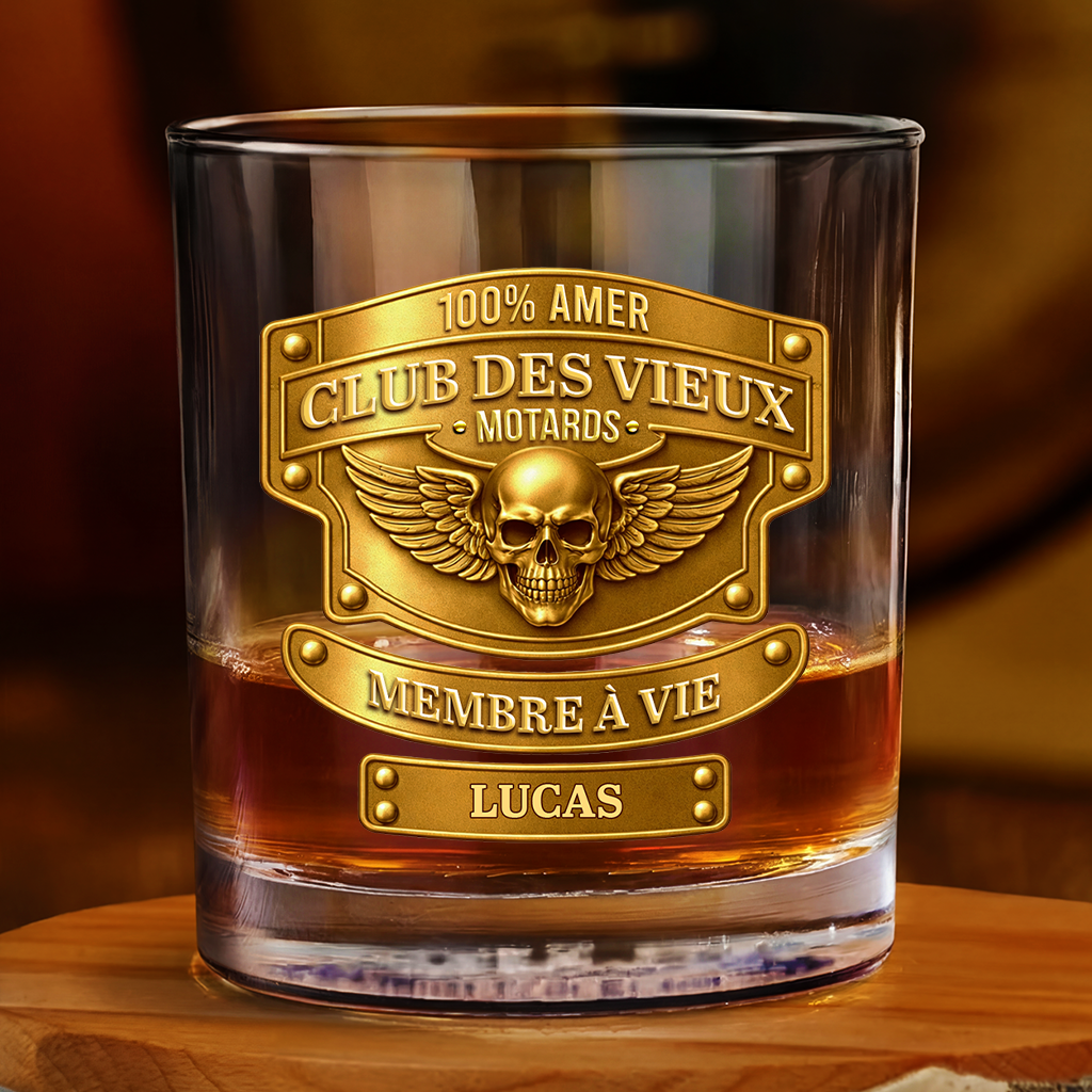 9082IFR2 effet dimpression 3d verre a whisky personnalise homme cadeau vieux motards 9082iae5b_47c25962 d07e 4e6f 9650 6564b70032bb