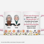 9089MFR1 effet dimpression 3d mug personnalise meilleure amie ma soeur de coeur 9089m8etf