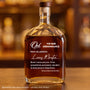 9147AFR1 bouteille de whisky personnalisable hommefemme cadeau whisky humour 9147aisv5b_1