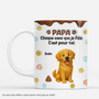 9202MFR1 effet dimpression 3d mug personnalise chien humour c_est pour toi 9202m8eac