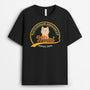9203AFR1 t shirt personnalise chat dessin cet humain appartient a 9203aaysd