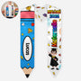 9207AFR1 echarpe remise de diplome maternelle personnalisee cadeau avec dessin pour enfant 9207ab6fgk_19155e39 87ed 4fc4 bd4d 754c64f468c1