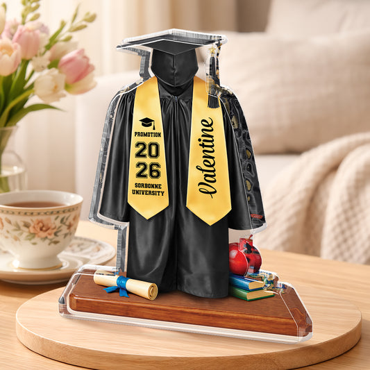 9213AFR1 bloc acrylique personnalise forme originale cadeau remise de diplome_ hommefemme 9213ar6vna_3