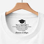 9214AFR1 tee shirt personnalise femmehomme texte a l_interieur du col blanc cadeau felicitation pour ton diplome 9214aa6dnb_7251d092 b81c 48d8 b175 ced1b0a00065