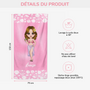 9277BFR3 serviette de plage personnalisable_ cadeau original pour femme ete 9277b8cna_d90e9e25 cb73 4f88 b231 6814d50f54b9