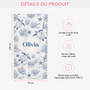 9283BFR3 serviette de plage personnalisee prenom_ et dessin tortue cadeau ete femme 9283bneza_46423416 e479 41d6 8efa bdc704b5a1f9
