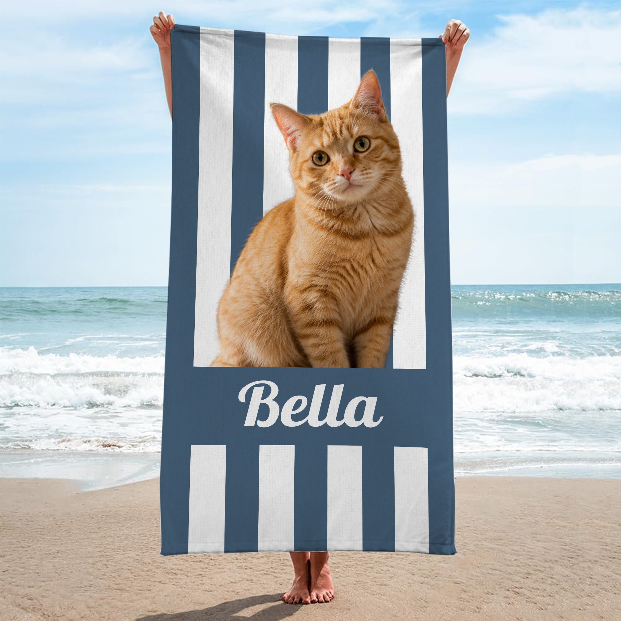 9309B3 ProBeachTowel CouFR RnDNone IdeDTrang MedImage NicSummer 2