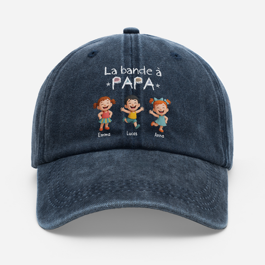9635A ProWashedCottonCap CouFR RnDMAnh IdeDTrang MedImage 1