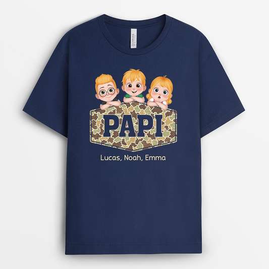 9799A6 ProTShirt CouFR RnDNone IdeTUyen MedImage 2