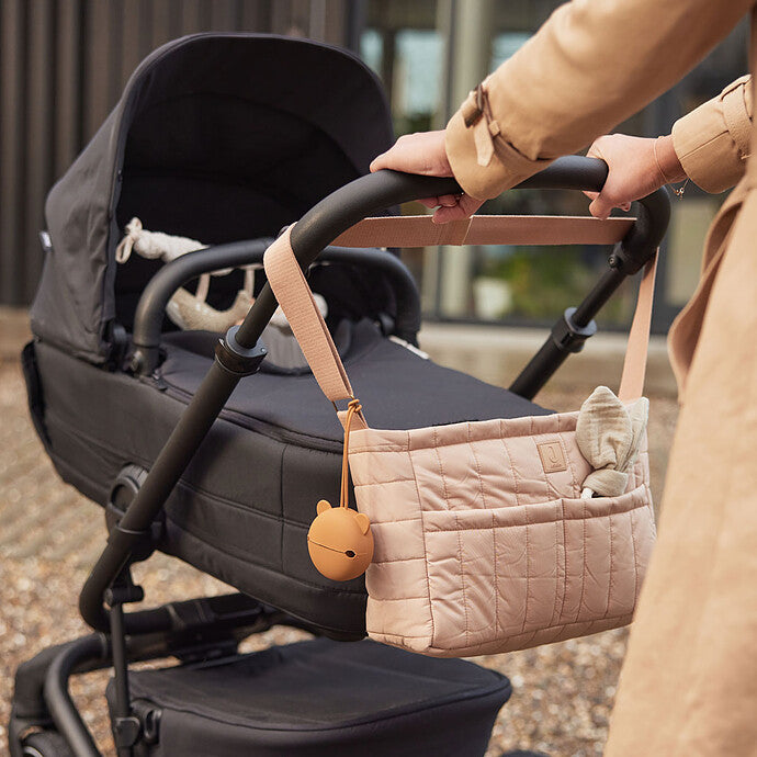 Organisateur de poussette