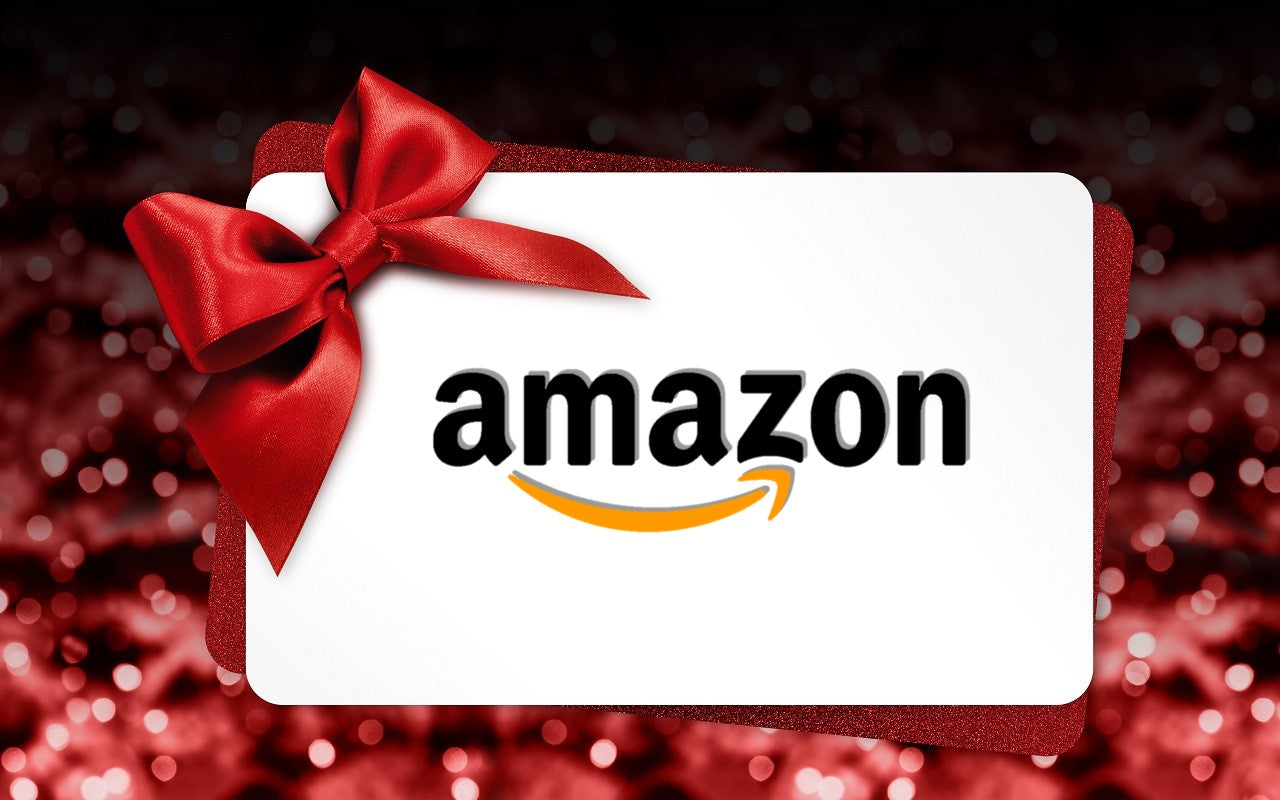 La e-carte cadeau Amazon