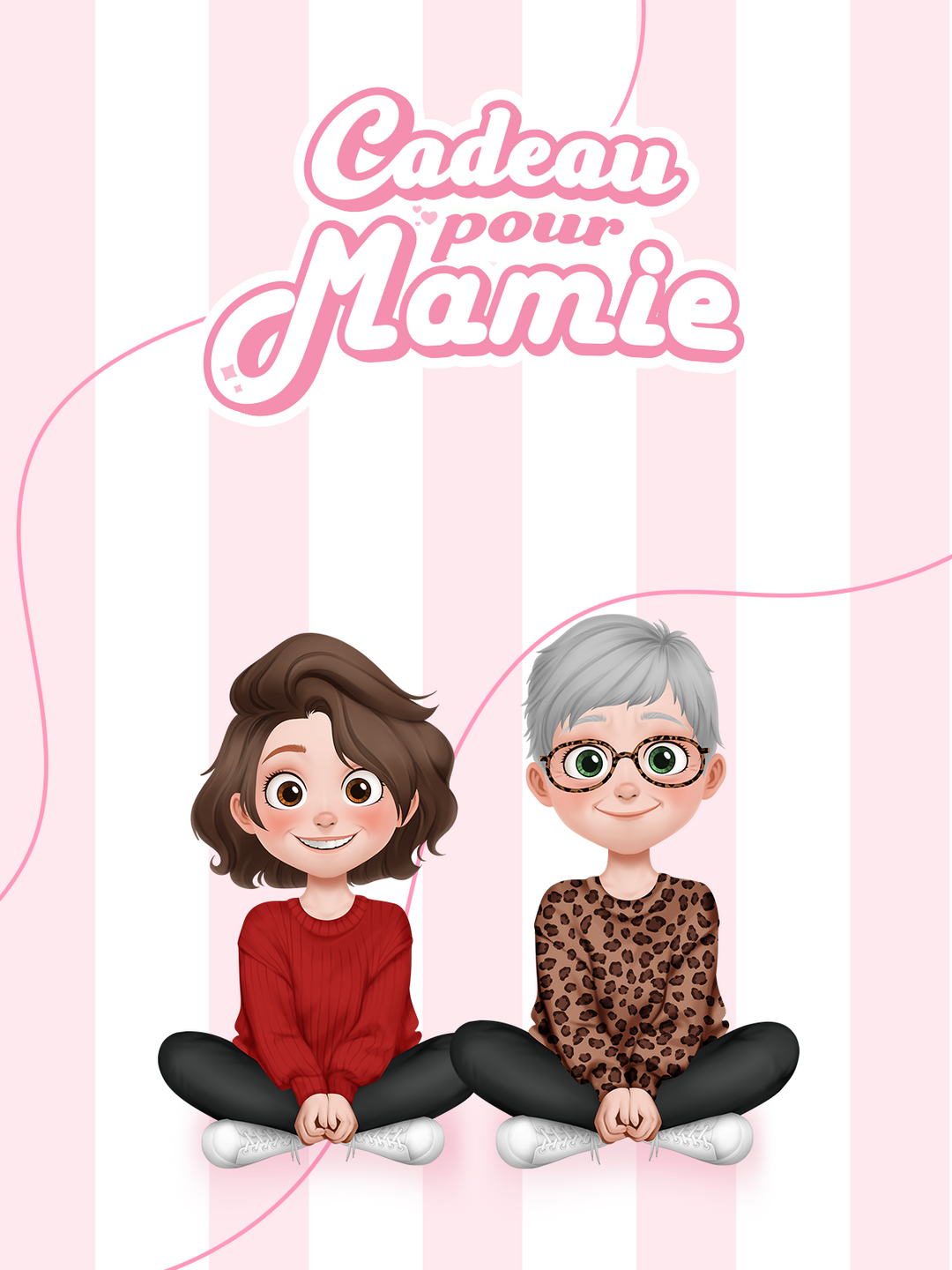 Cadeau Plus Cadeau Pour Mamie_173f0426 09ff 4d41 b7c7 488365be9c8f