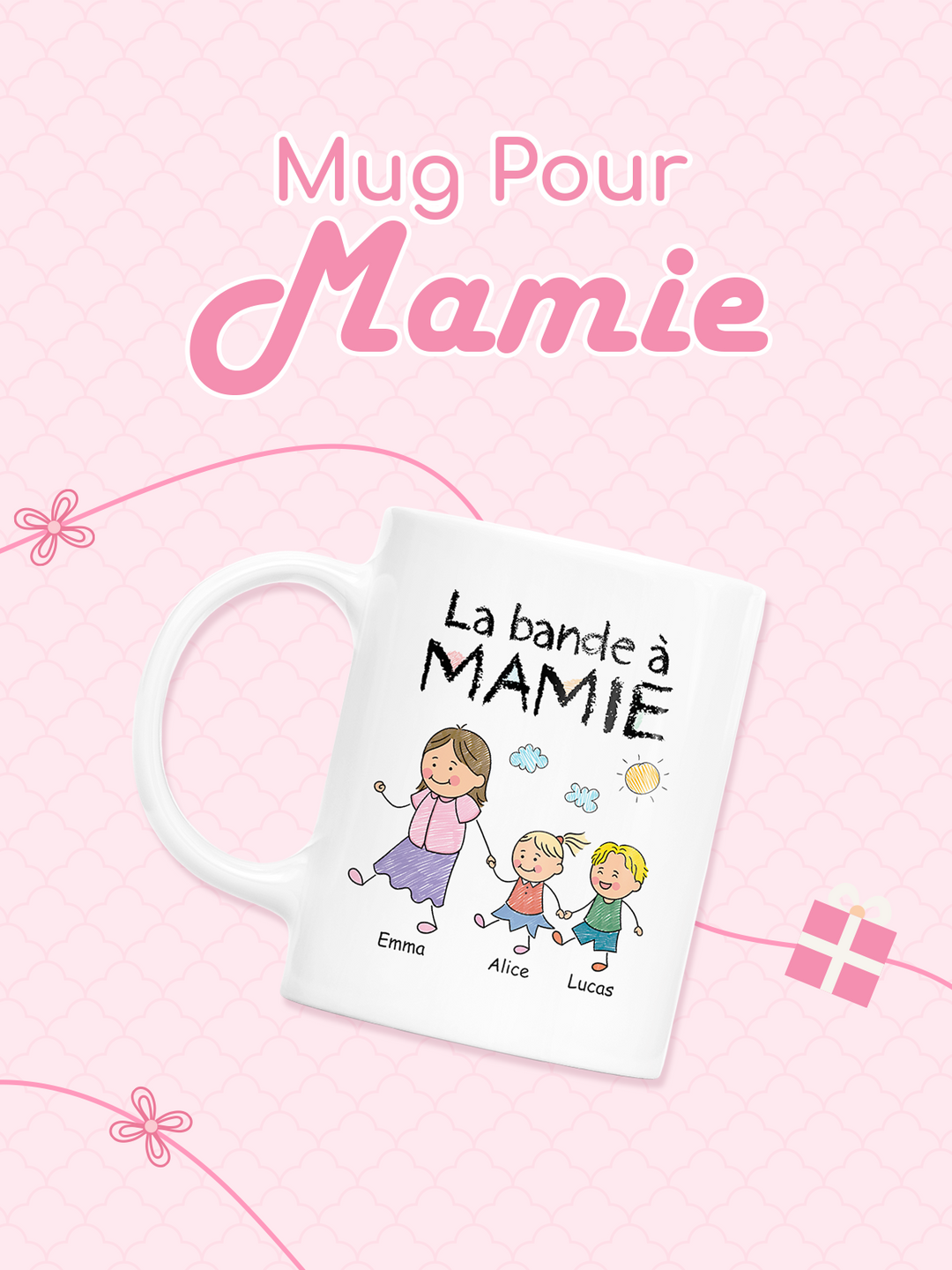 Cadeau Plus Mug Pour Mamie_8336bd5c 7fc0 4571 9179 45a87bfbc0a9