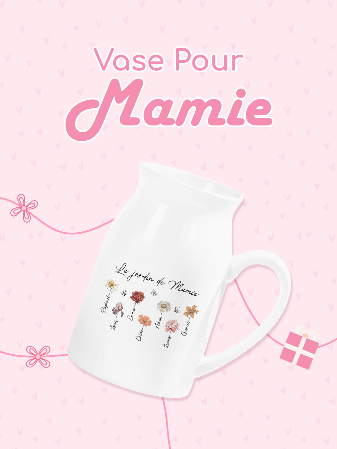 Cadeau Plus Vase Pour Mamie_ef2be4da a4b8 4416 9574 ff16996ec3db
