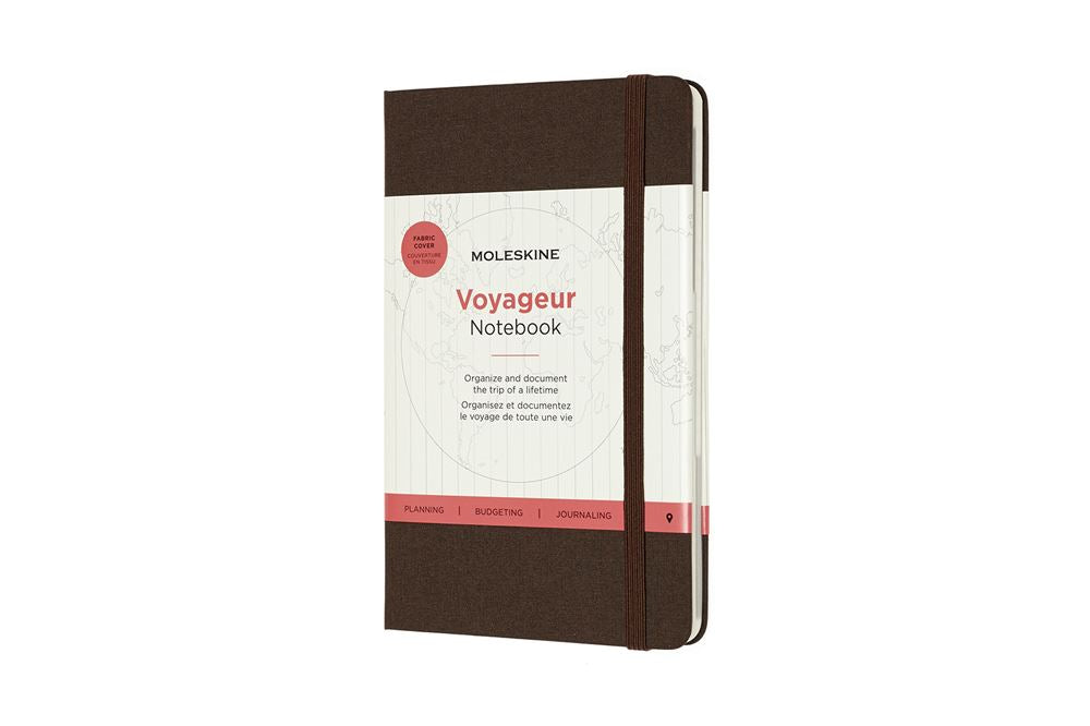  Journal de voyage
