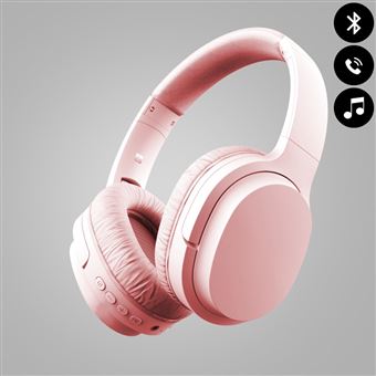 Casque Bluetooth