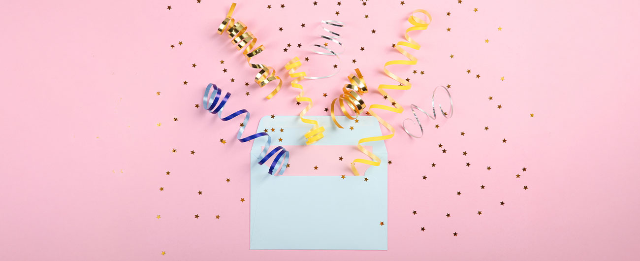 combien mettre dans une enveloppe pour un anniversaire 70 ans