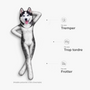 CustomMiniDollWithPoseableBody ProductDetail4 FR