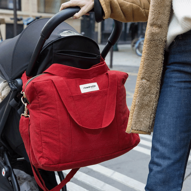 Sac à langer (Rive Droite Paris)