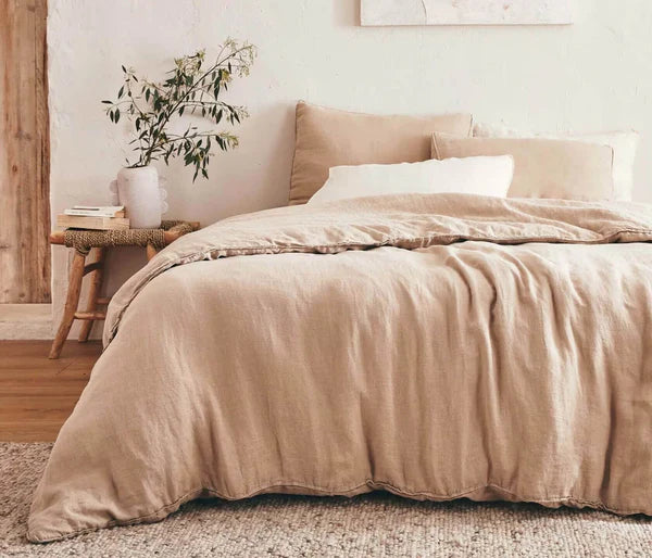 Draps de lit - cadeau qui commence par d