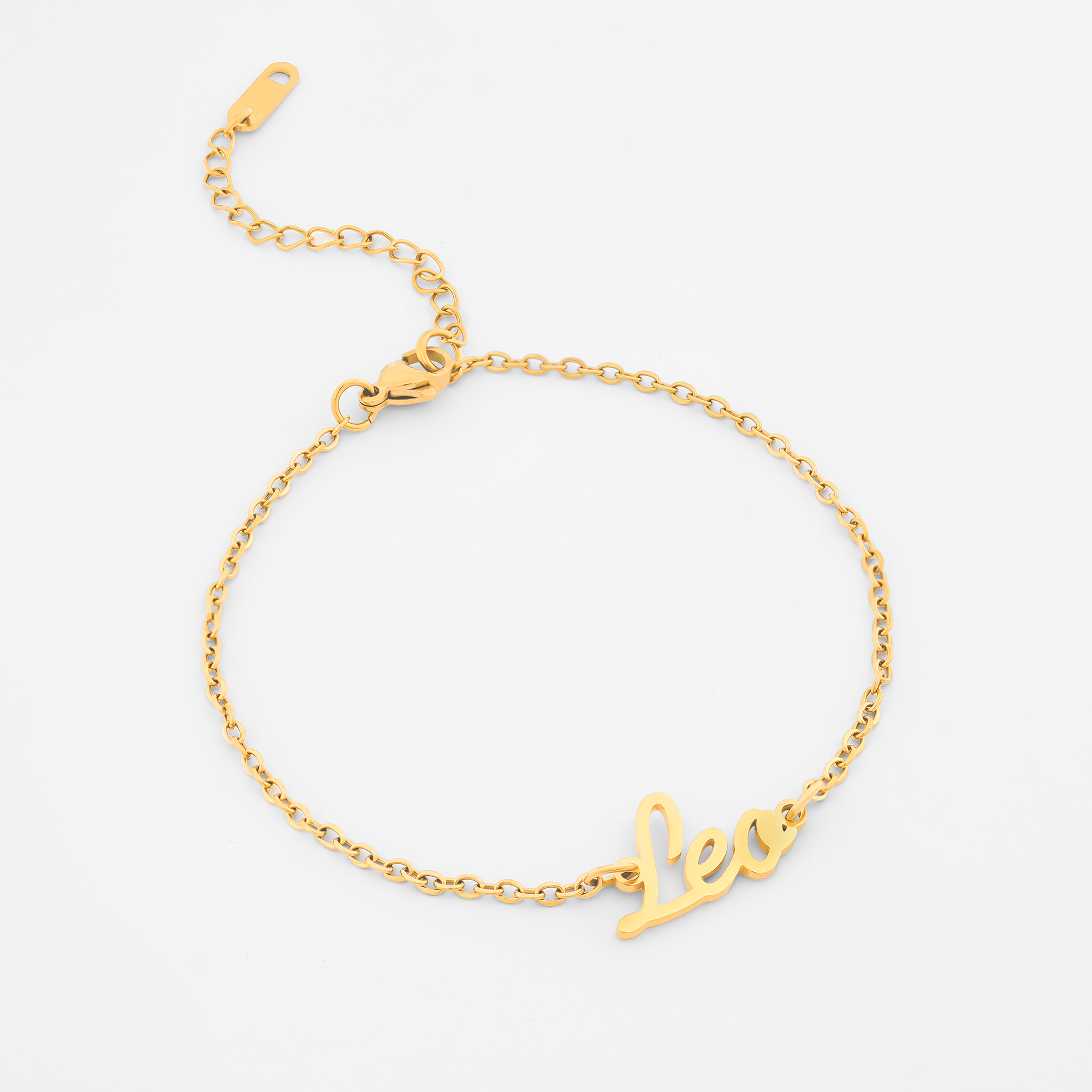 FR1 bracelet personnalise prenom cadeau unique pour femme et homme