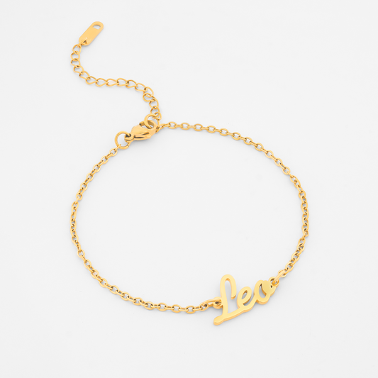 FR1 bracelet personnalise prenom cadeau unique pour femme et homme