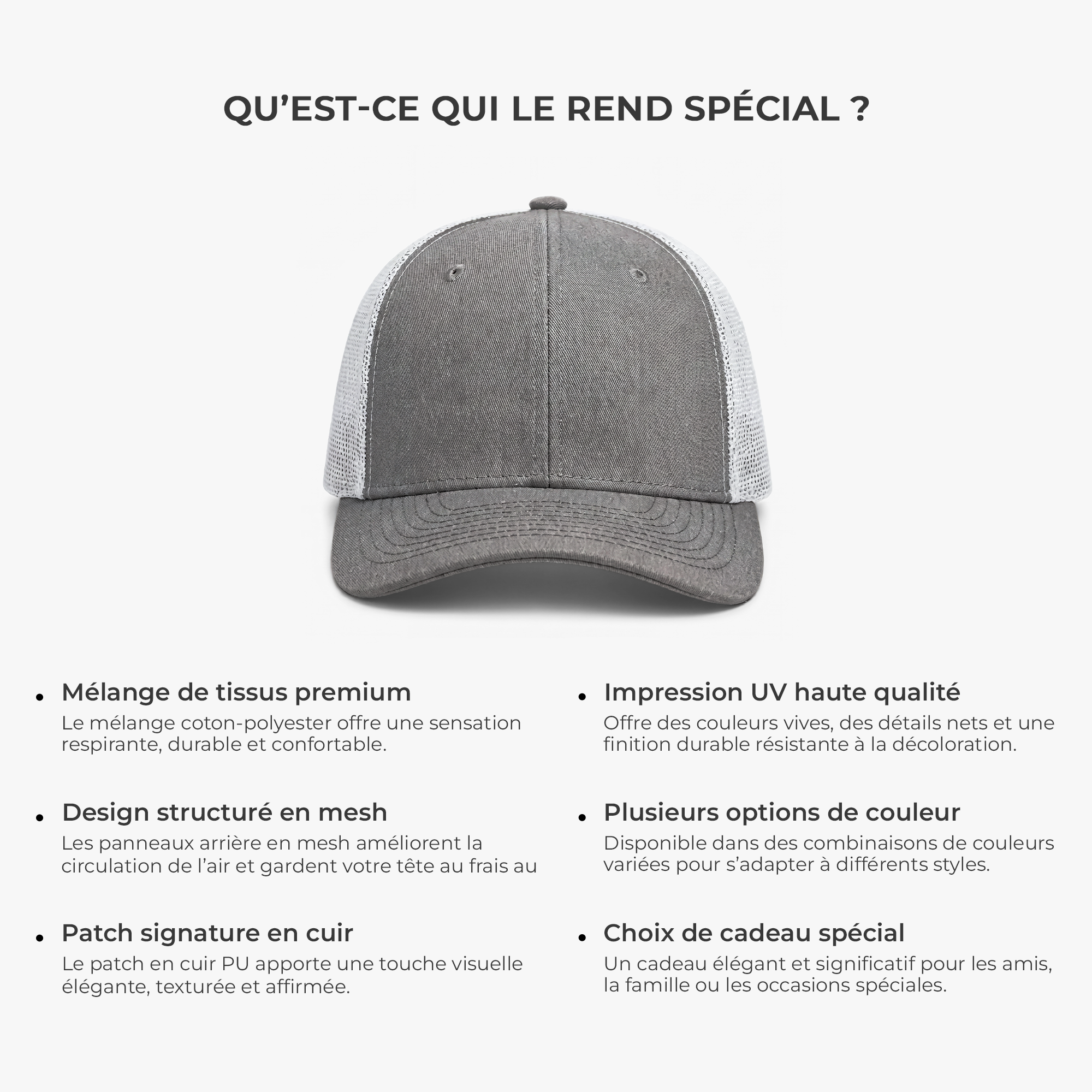 Casquette Patch Personnalis e Dr le Pour Homme Club Des Vieux Connar casquette-patch-personnalis-e-dr-le-pour-homme-club-des-vieux-connar