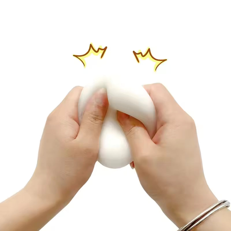 Boule à Neige “Stress Relief”