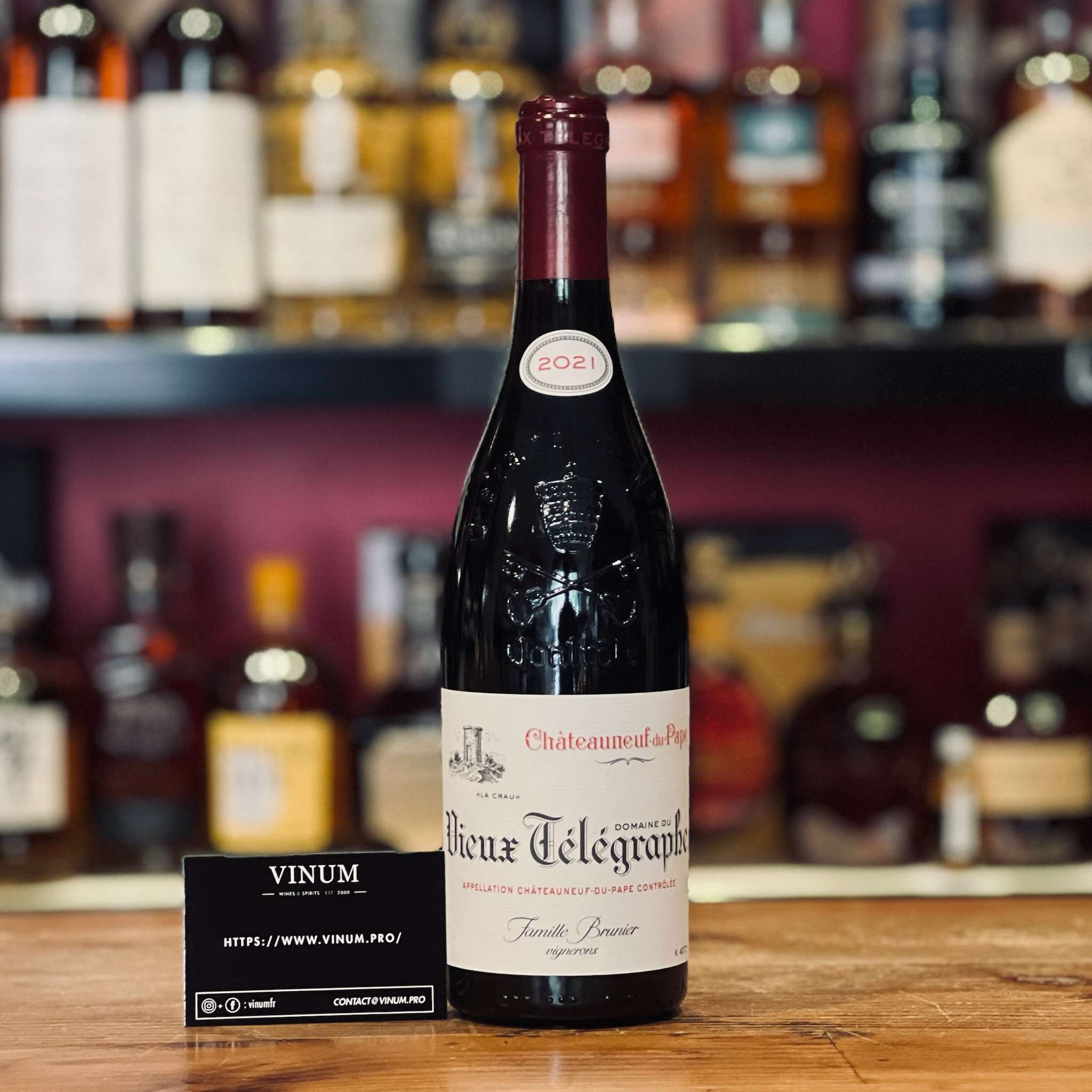Châteauneuf-du-Pape