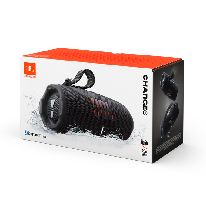 Enceinte Bluetooth étanche JBL