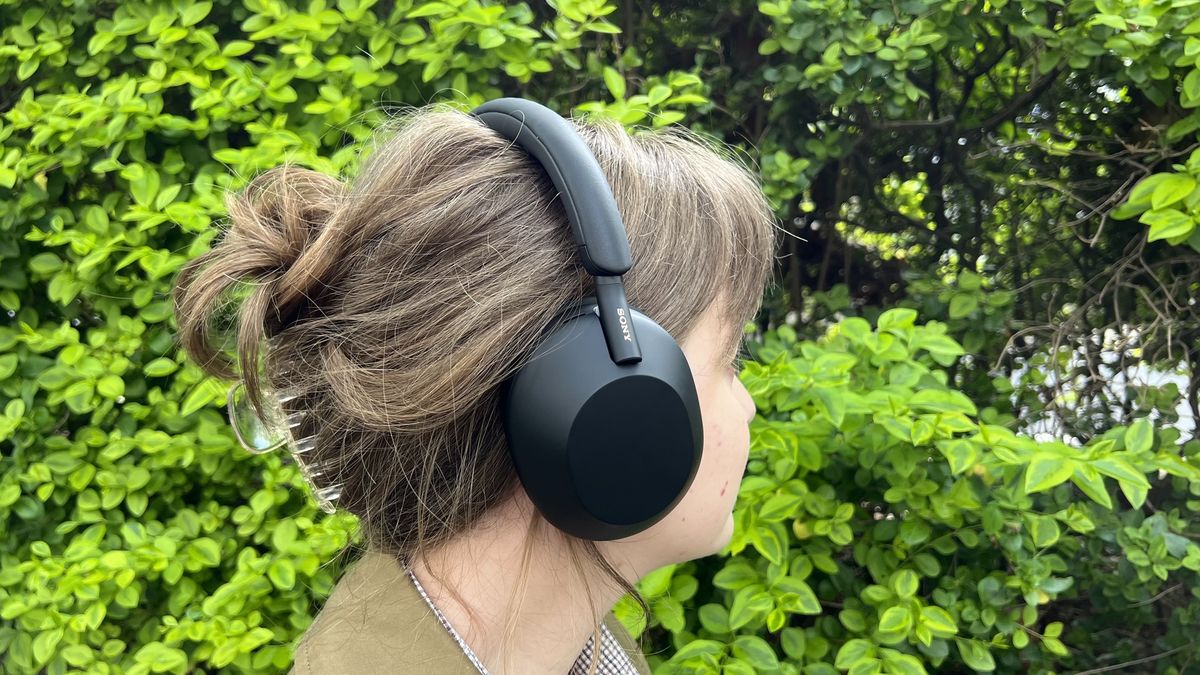 Casque audio à réduction de bruit