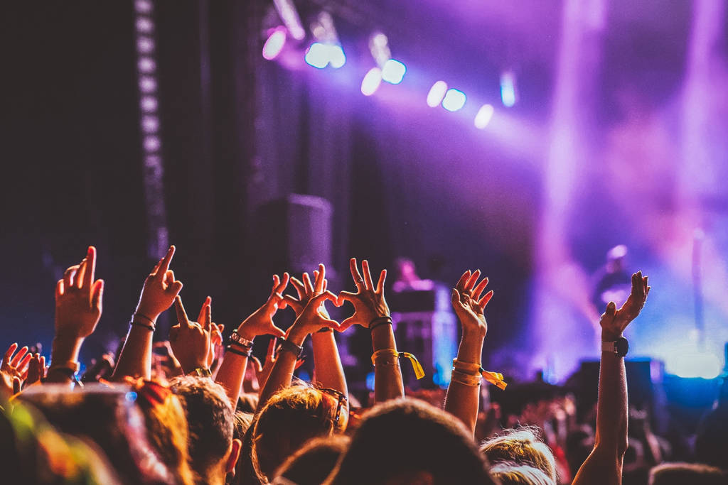 Chèque Cadeau Spectacle