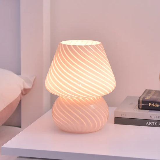 Lampe de nuit personnalisée