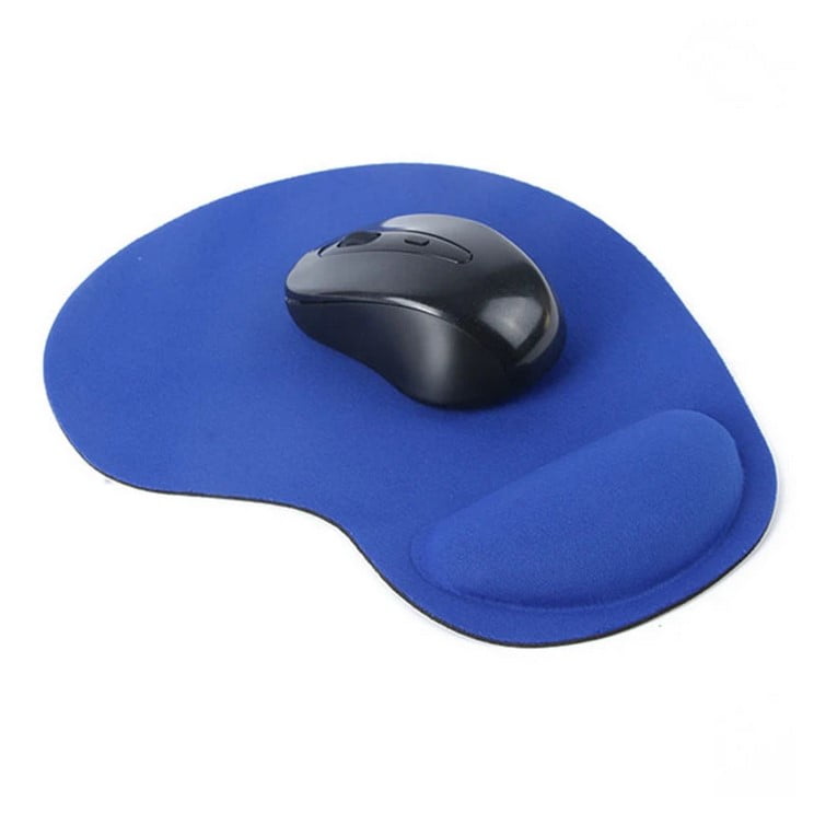 Tapis de Souris Ergonomique à Repose-poignet