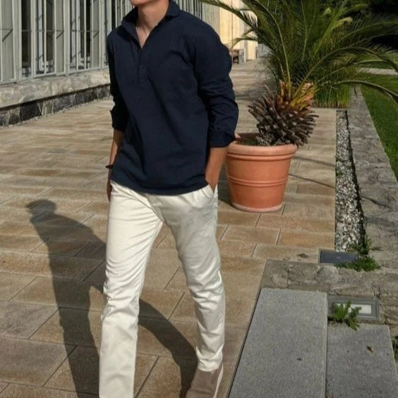 Tenue Rentrée Scolaire Classique