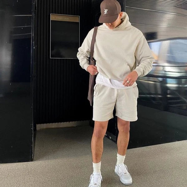 Tenue Rentrée Scolaire Sportif