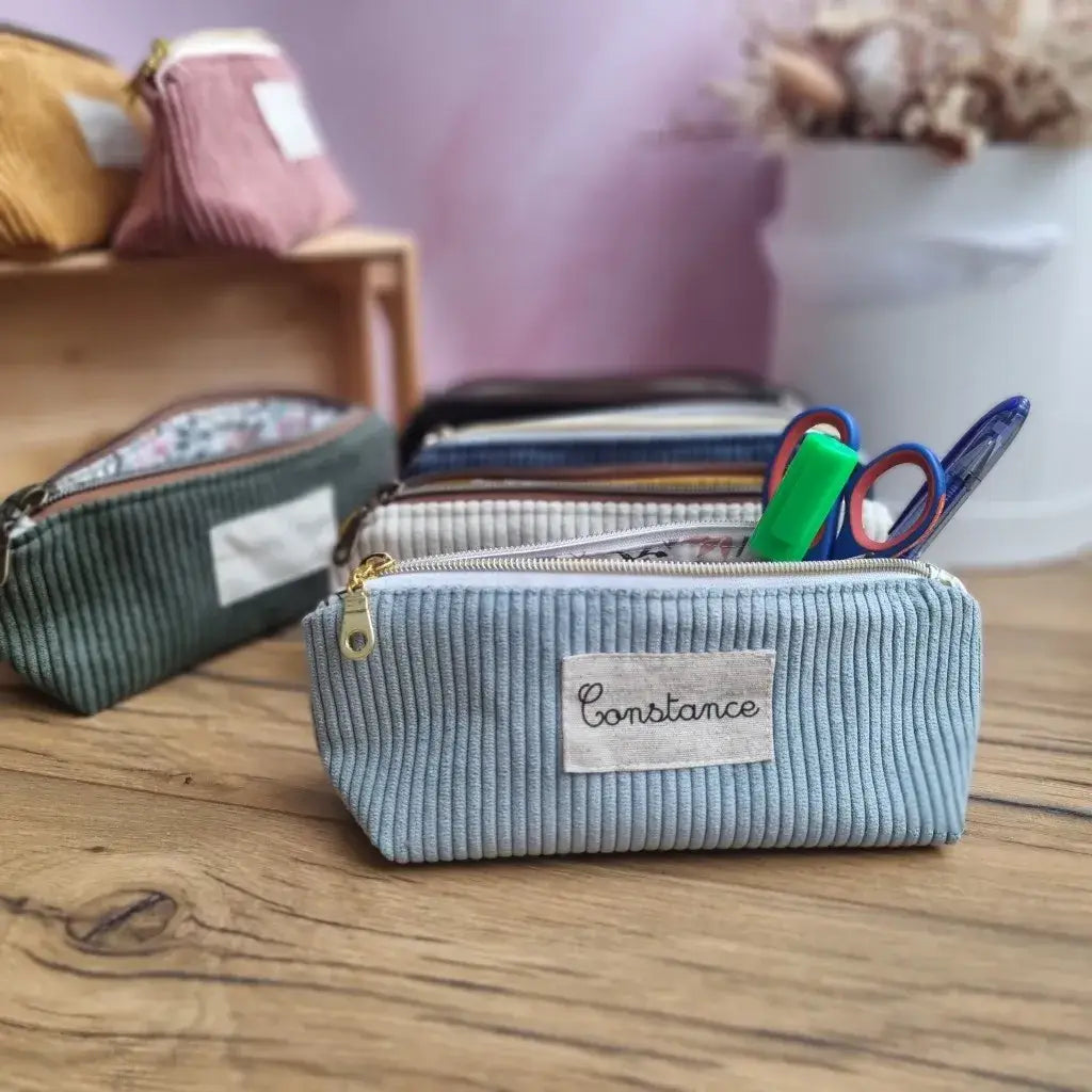 Trousse d'école