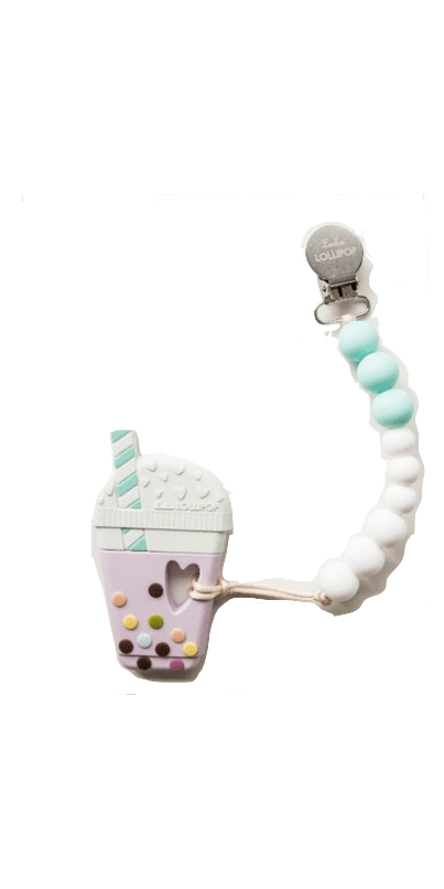 Le set de dentition avec attache 