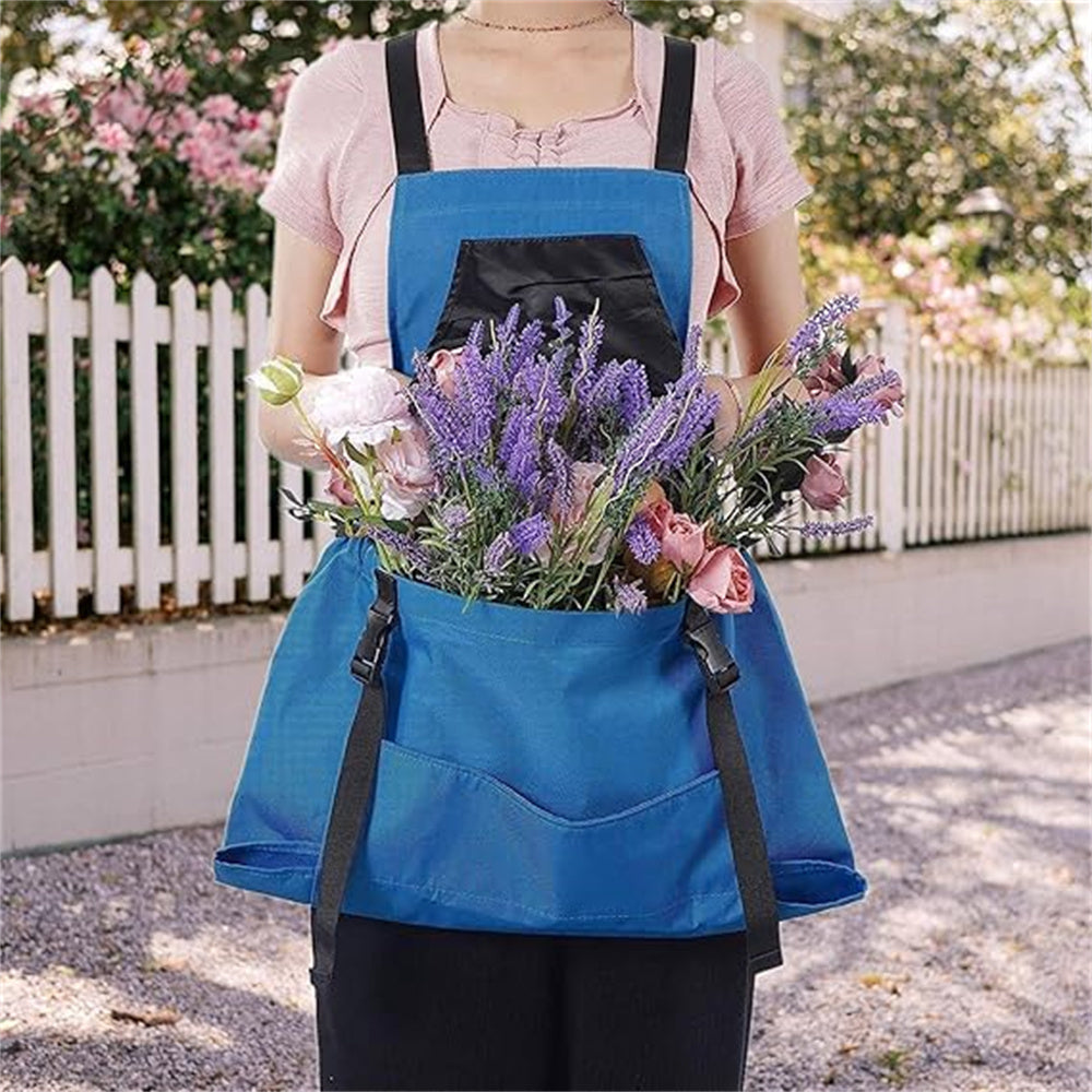 Le Tablier de Jardinage