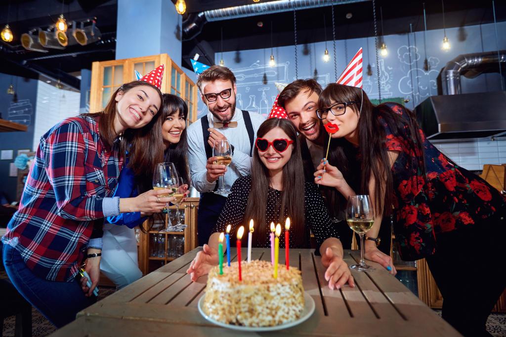 quelle somme d'argent peut-on donner en cadeau d'anniversaire