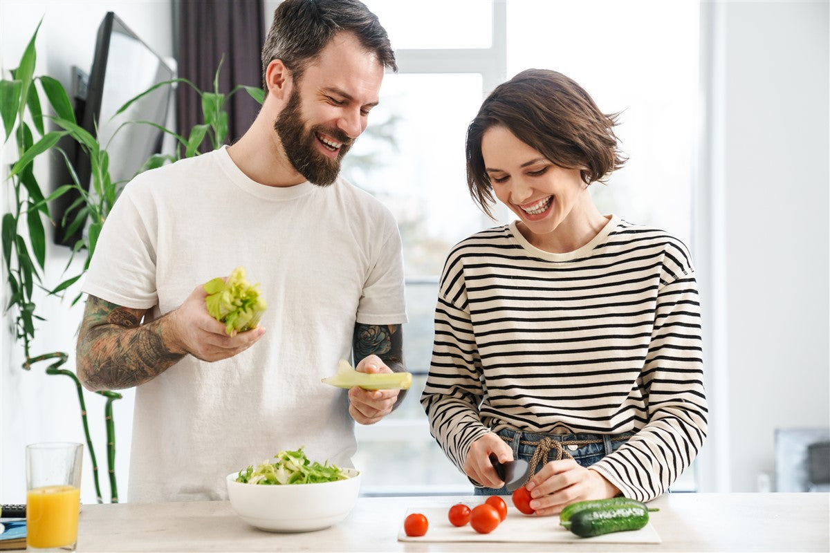 Cours de cuisine en duo 