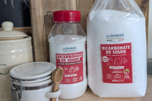 Comment nettoyer un paillasson avec du bicarbonate étape par étape