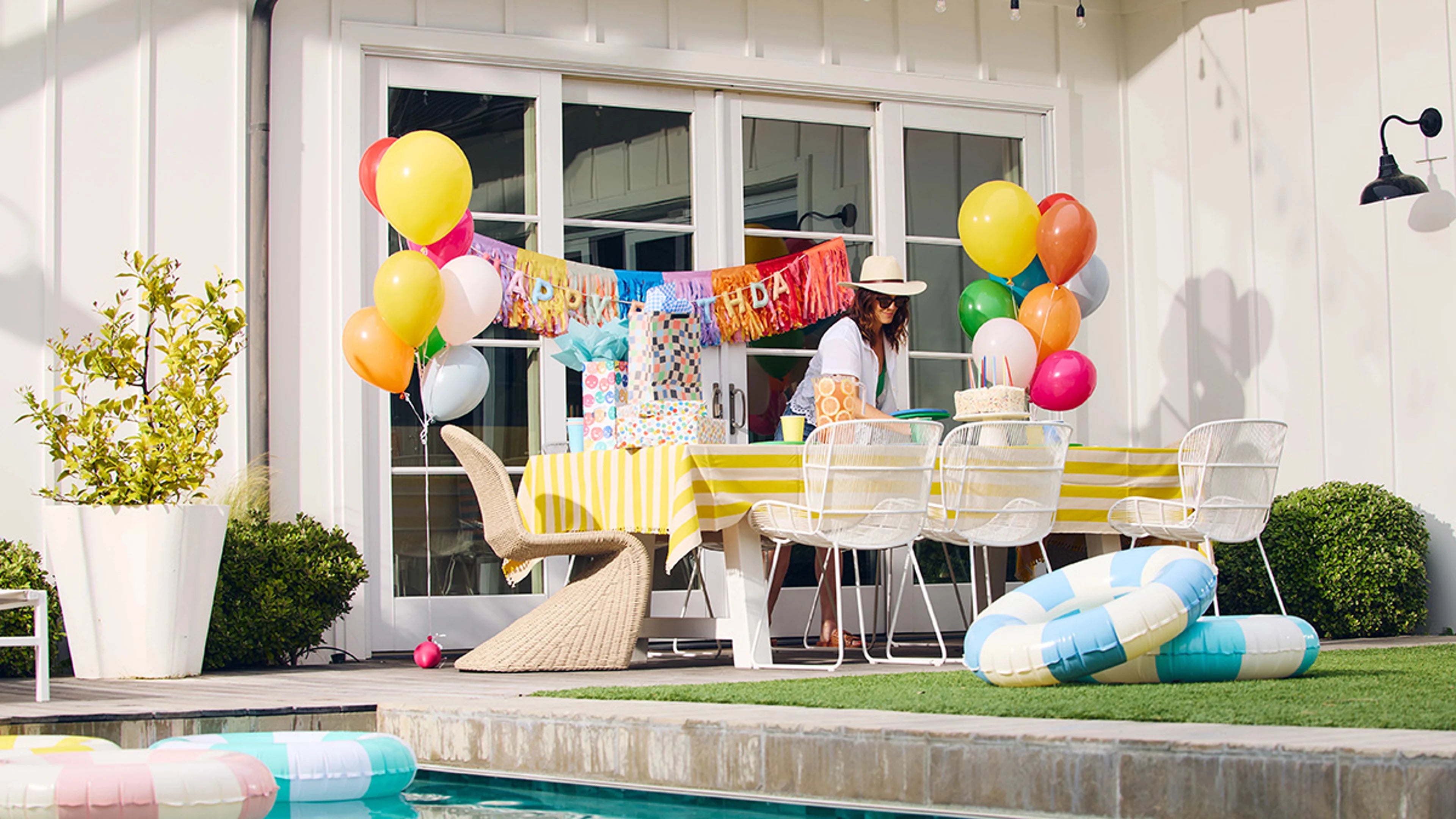 combien donner pour un anniversaire ami