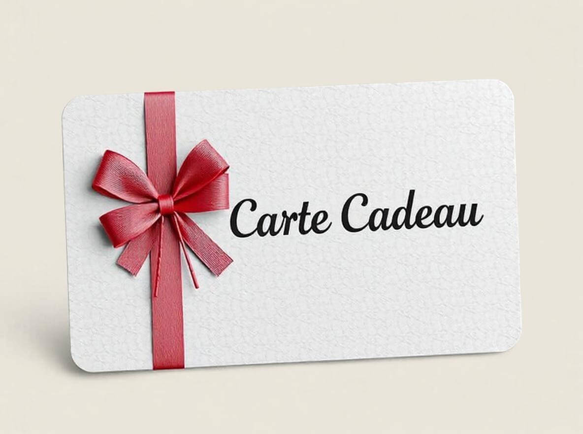 Carte cadeau Treatwell pour un soin à la carte